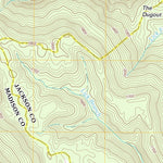 King Cove, AL-TN (2011, 24000-Scale) Preview 2