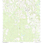 Kinston, AL (2011, 24000-Scale) Preview 1