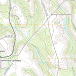 Kinston, AL (2011, 24000-Scale) Preview 3