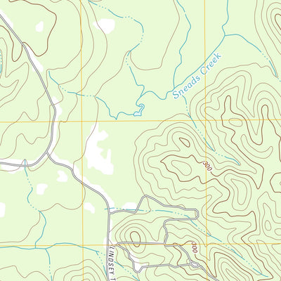 Kirk, AL (2011, 24000-Scale) Preview 2