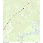 Knoxville, AL (2011, 24000-Scale) Preview 1
