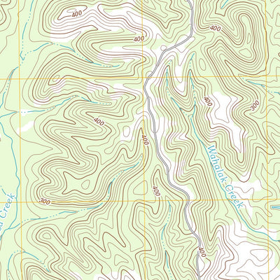 Land, AL (2011, 24000-Scale) Preview 2