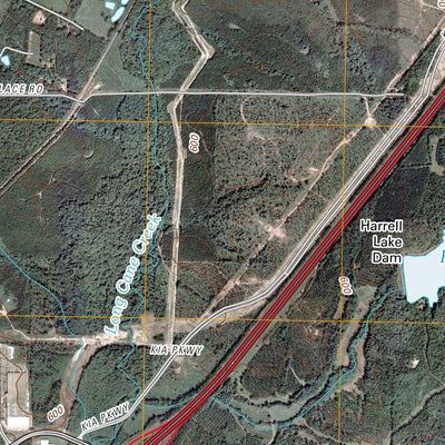 Lanett North, AL-GA (2011, 24000-Scale) Preview 3