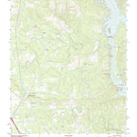 Lay Dam, AL (2011, 24000-Scale) Preview 1
