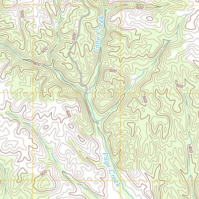 Lay Dam, AL (2011, 24000-Scale) Preview 3