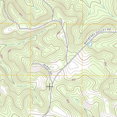 Leon, AL (2011, 24000-Scale) Preview 3