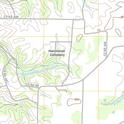 Lexington, AL-TN (2011, 24000-Scale) Preview 2