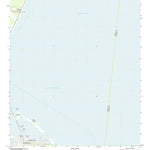 Little Dauphin Island, AL (2011, 24000-Scale) Preview 1