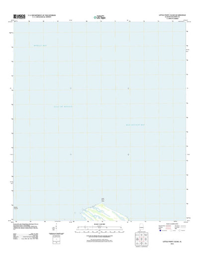 Little Point Clear, AL (2011, 24000-Scale) Preview 1