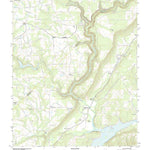 Little River, AL (2011, 24000-Scale) Preview 1