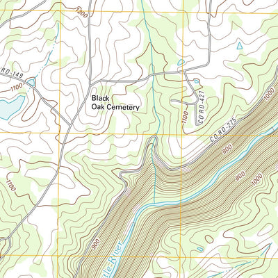 Little River, AL (2011, 24000-Scale) Preview 2