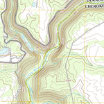 Little River, AL (2011, 24000-Scale) Preview 3