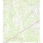 Loachapoka, AL (2011, 24000-Scale) Preview 1