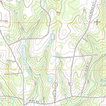 Loachapoka, AL (2011, 24000-Scale) Preview 3