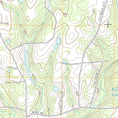 Loachapoka, AL (2011, 24000-Scale) Preview 3