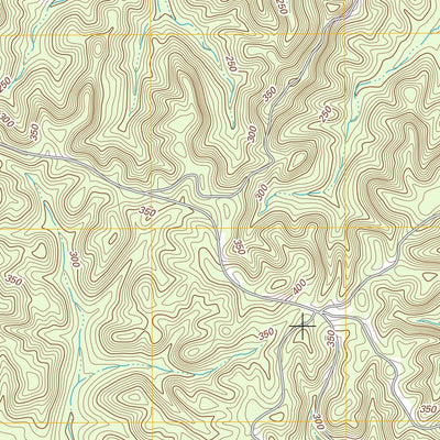 Lower Peach Tree, AL (2011, 24000-Scale) Preview 3
