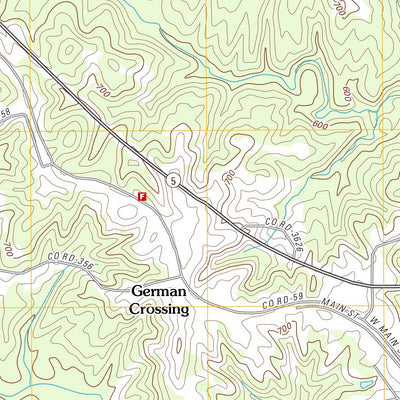 Lynn, AL (2011, 24000-Scale) Preview 2