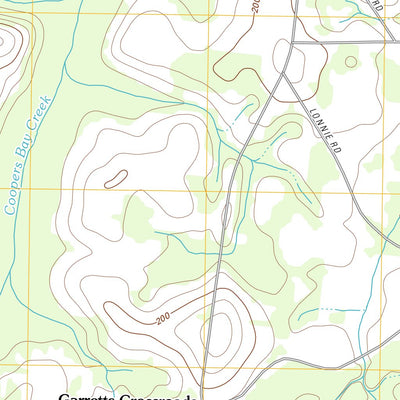 Madrid, AL (2011, 24000-Scale) Preview 2