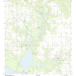 Magnolia Springs, AL (2011, 24000-Scale) Preview 1