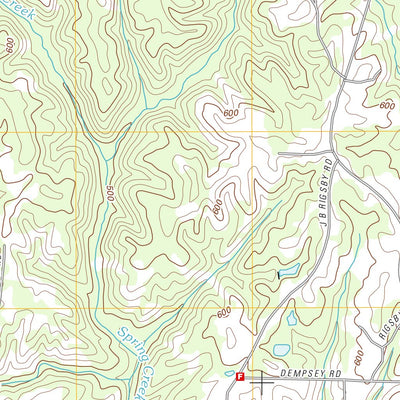 Manchester, AL (2011, 24000-Scale) Preview 3