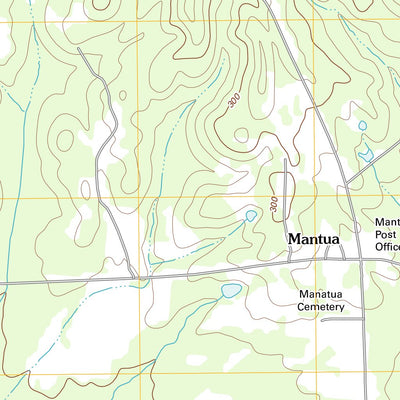 Mantua, AL (2011, 24000-Scale) Preview 2