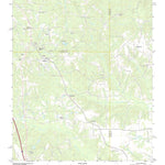 Marbury, AL (2011, 24000-Scale) Preview 1
