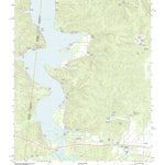 Margerum, AL-MS (2011, 24000-Scale) Preview 1