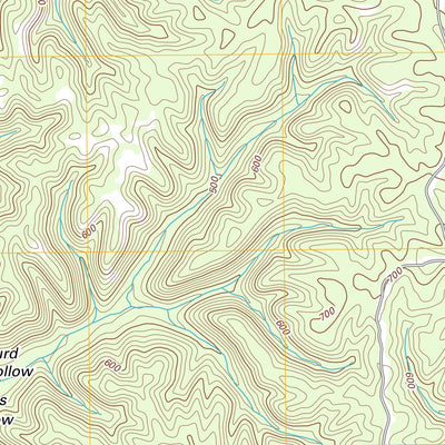 Margerum, AL-MS (2011, 24000-Scale) Preview 2