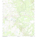 Marion Junction, AL (2011, 24000-Scale) Preview 1