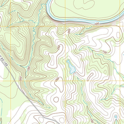 Marion Junction, AL (2011, 24000-Scale) Preview 3