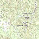 Marion South, AL (2011, 24000-Scale) Preview 3