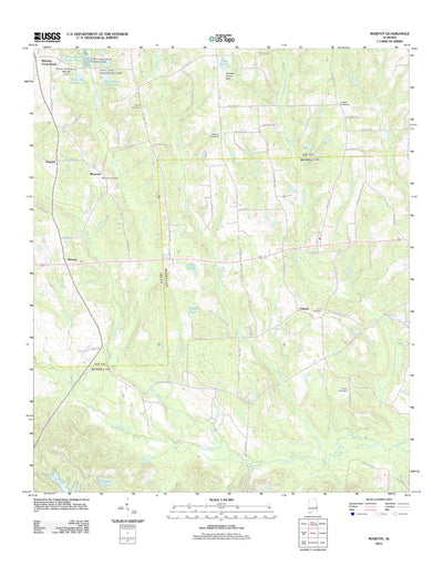 Marvyn, AL (2011, 24000-Scale) Preview 1