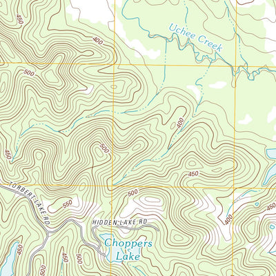 Marvyn, AL (2011, 24000-Scale) Preview 3