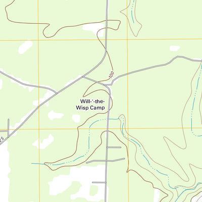 Mason Bend, AL (2011, 24000-Scale) Preview 2