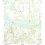 Mason Ridge, AL (2011, 24000-Scale) Preview 1