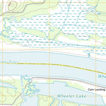 Mason Ridge, AL (2011, 24000-Scale) Preview 2