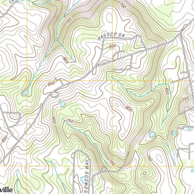 Mason Ridge, AL (2011, 24000-Scale) Preview 3