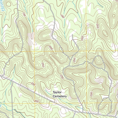 Mcdowell, AL (2011, 24000-Scale) Preview 3