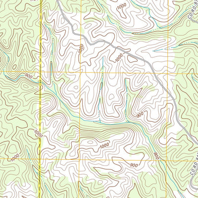 Mellow Valley, AL (2011, 24000-Scale) Preview 3
