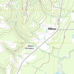 Milton, AL (2011, 24000-Scale) Preview 2