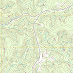 Milton, AL (2011, 24000-Scale) Preview 3
