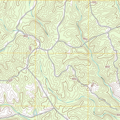 Mitchell Dam NW, AL (2011, 24000-Scale) Preview 2