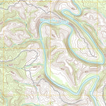 Mitchell Dam NW, AL (2011, 24000-Scale) Preview 3