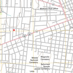 Mobile, AL (2011, 24000-Scale) Preview 2