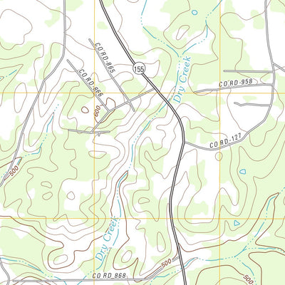 Montevallo, AL (2011, 24000-Scale) Preview 2