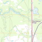 Montgomery South, AL (2011, 24000-Scale) Preview 2