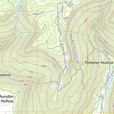 Moontown, AL (2011, 24000-Scale) Preview 3