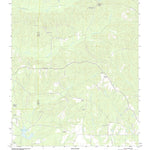 Morgan Springs, AL (2011, 24000-Scale) Preview 1