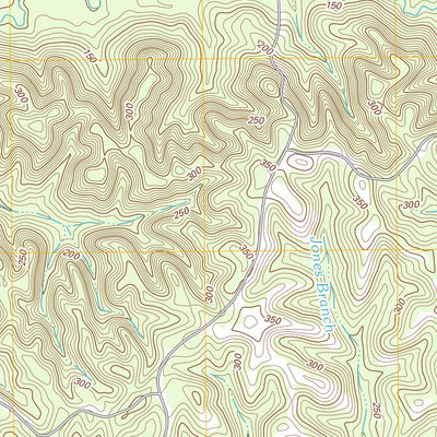 Morvin, AL (2011, 24000-Scale) Preview 3