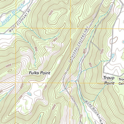 Mount Carmel, AL (2011, 24000-Scale) Preview 3